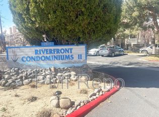 2875 Idlewild Dr APT 95, Reno, NV 89509