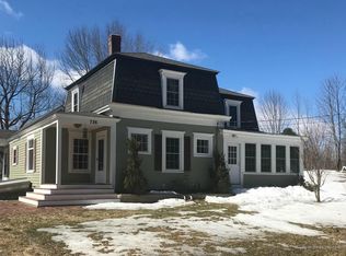 726 W Auburn Rd, Auburn, ME 04210