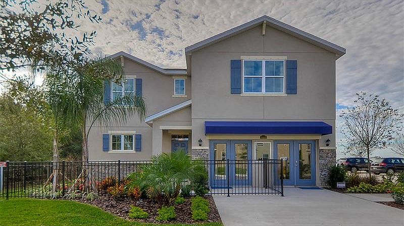 1st image of 11507 Warren Oaks Pl