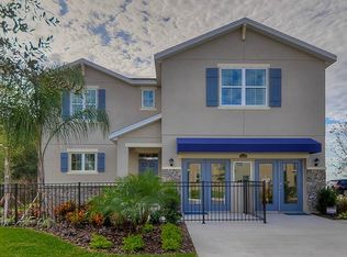 11502 Warren Oaks Pl, Riverview, FL 33578