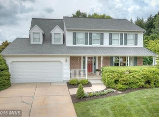 709 Clara Ter, Bel Air, MD 21014