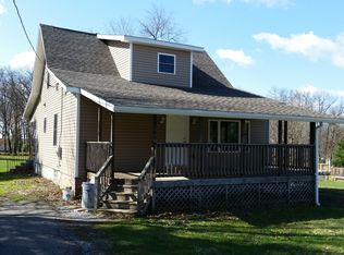 108 Bramble Ave, Butler, PA 16001