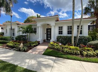 554 Tomahawk Ct, Palm Beach Gardens, FL 33410