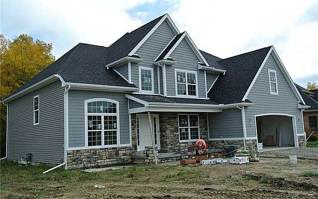 2nd image of 3502 River Ridge Way