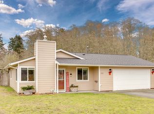 122 SW Elm Ave, Warrenton, OR 97146