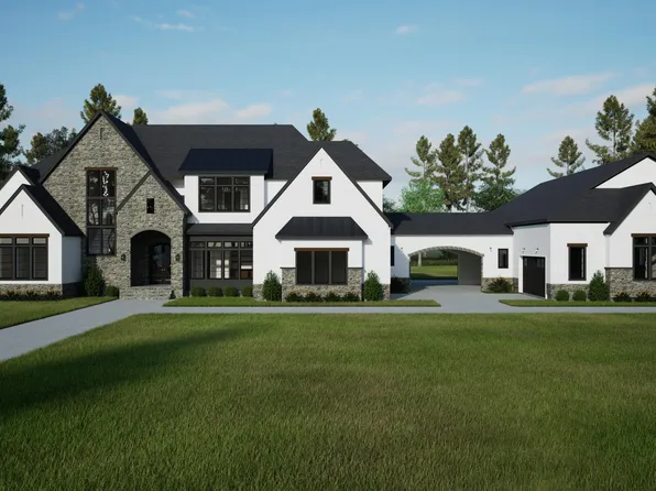 8405 Portmarnock Ct, Wake Forest, NC 27587