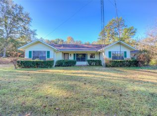 774 Keen Rd, Arcadia, LA 71001