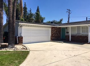 100 Sharon Dr, Pomona, CA 91767