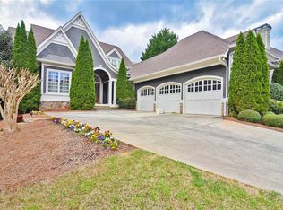 3251 Ashmore Hall Dr, Marietta, GA 30062
