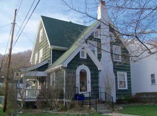 136 Elm St, Wheeling, WV 26003
