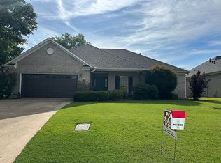 1120 Trillium Dr, Conway, AR 72034