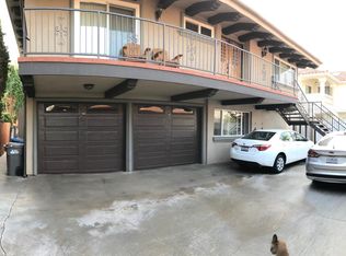 2118 Ernest Ave #B, Redondo Beach, CA 90278