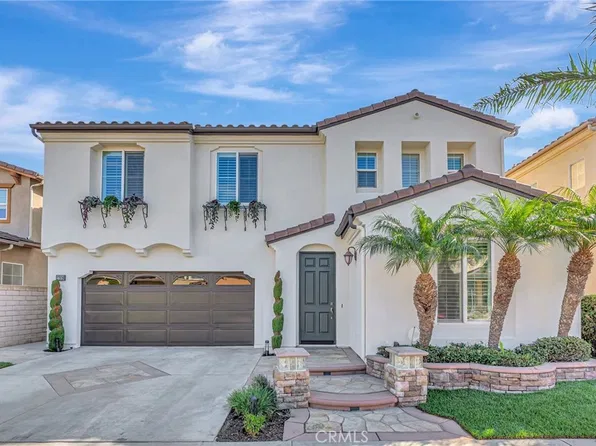 17928 Point Reyes St, Fountain Valley, CA 92708