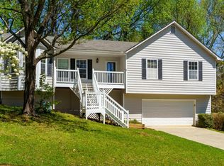 2352 Mountain Springs Pl NW, Kennesaw, GA 30144