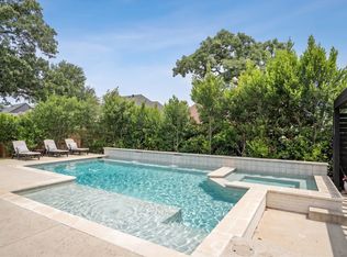 417 Boonesville Bnd, Argyle, TX 76226