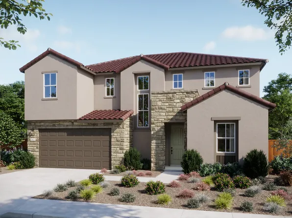 Eldridge Plan, Kingsley at Ellis