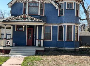 1 Cheyenne Blvd, Colorado Springs, CO 80905