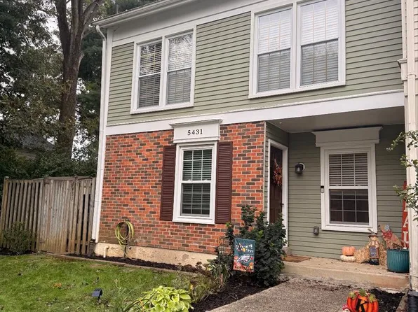 5431 Crows Nest Ct, Fairfax, VA 22032