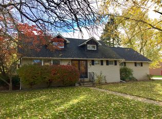 1000 North St, Milan, MI
