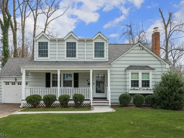 2416 Allwood Rd, Scotch Plains Twp., NJ 07076
