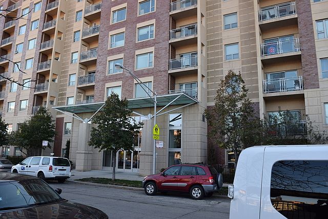 1st image of 100 N Hermitage Ave Unit 109