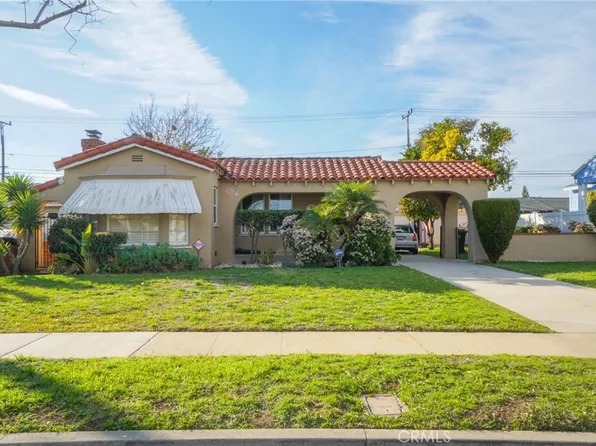 9427 S 2nd Ave, Inglewood, CA 90305