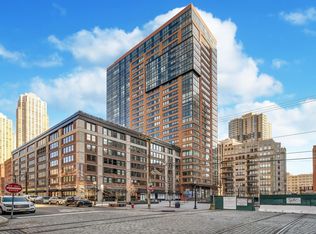 10 Provost St UNIT 611, Jersey City, NJ 07302