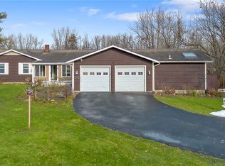 2635 Connors Rd, Baldwinsville, NY 13027