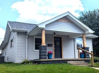 815 S 19th St, Lafayette, IN 47905