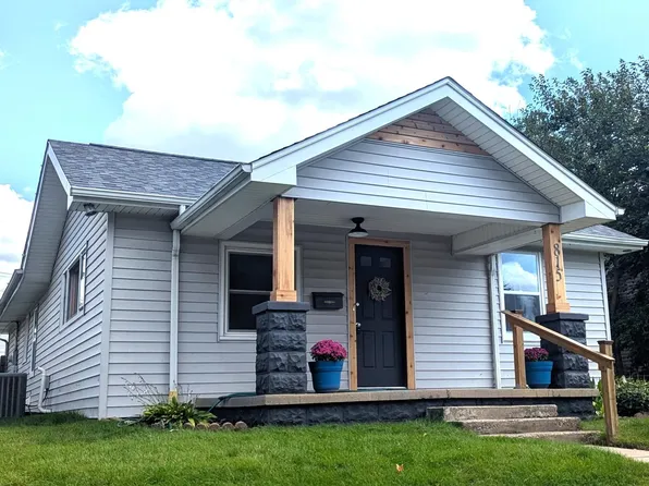 815 S 19th St, Lafayette, IN 47905