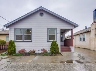 938 S 7th St, San Jose, CA 95112