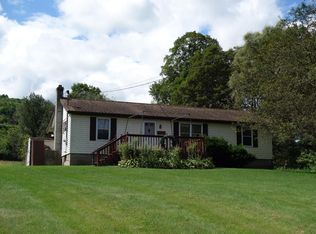 190 Wells Bridge Rd, Otego, NY 13825