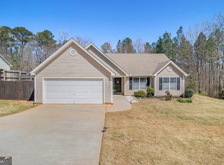 85 Kendall Ln, Covington, GA 30014