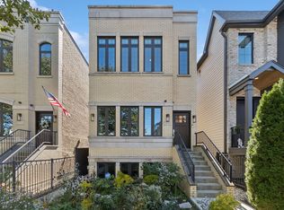2651 W Medill Ave, Chicago, IL 60647