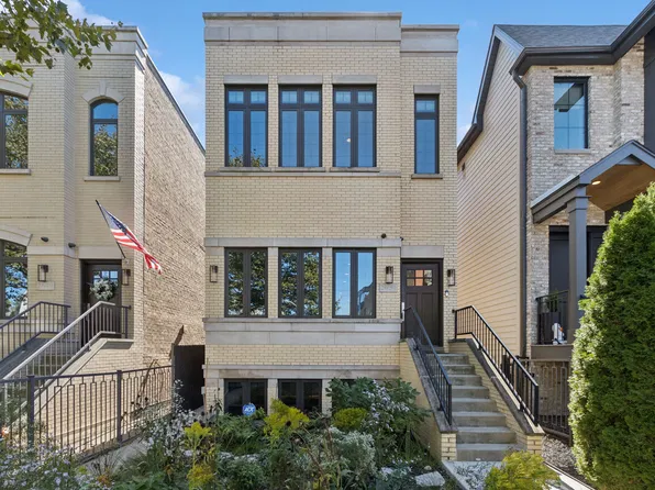 2651 W Medill Ave, Chicago, IL 60647