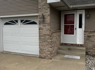 1390 E Armour Rd, Bourbonnais, IL 60914