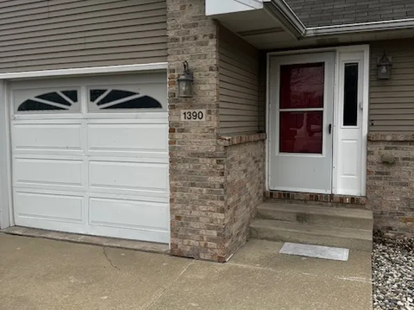 1390 E Armour Rd, Bourbonnais, IL 60914