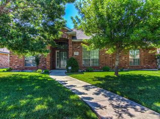 5706 Spencer St, Amarillo, TX 79109