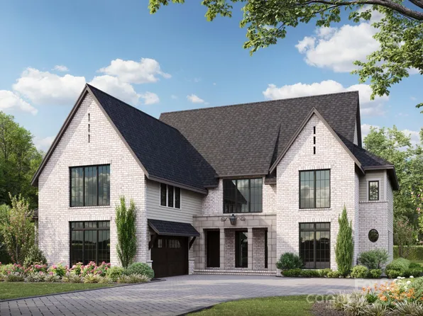 3208 Mayfield Ave, Charlotte, NC 28209