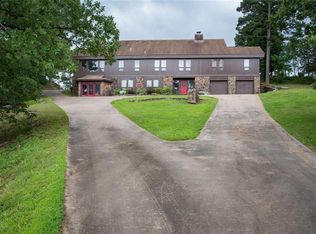 1478 S State Highway 309, Paris, AR 72855