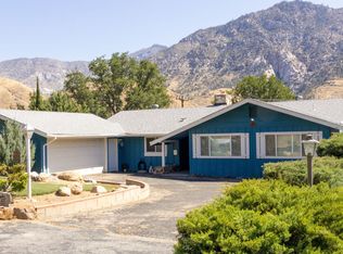 142 Pine Dr, Kernville, CA 93238