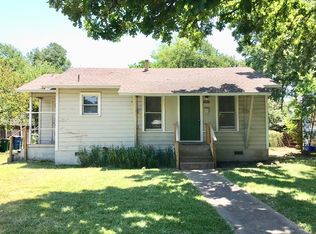 5805 Link Ave, Austin, TX 78752