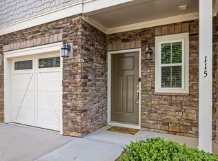 115 Writing Rock Pl, Apex, NC 27539