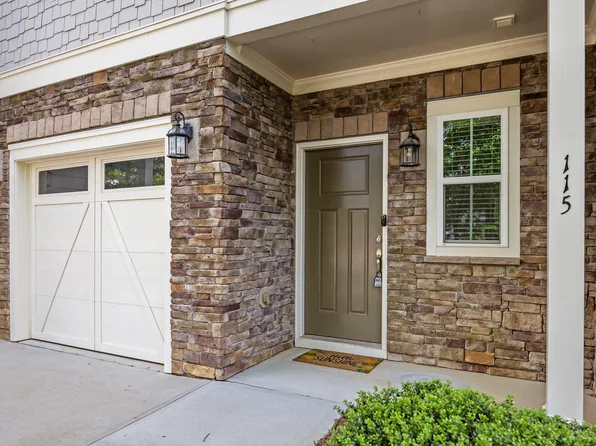 115 Writing Rock Pl, Apex, NC 27539