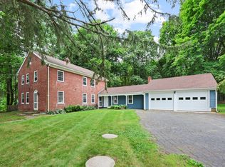 3224 South St, Coventry, CT 06238