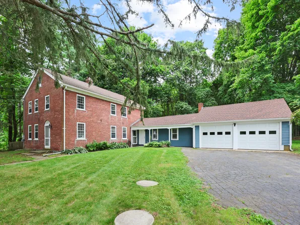 3224 South Street, Coventry, CT 06238