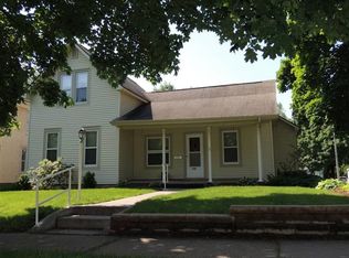 506 W Church St, Marshalltown, IA 50158