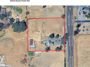 4555-4553 Stony Point Rd, Santa Rosa, CA 95407