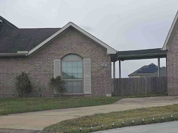 Property Side View