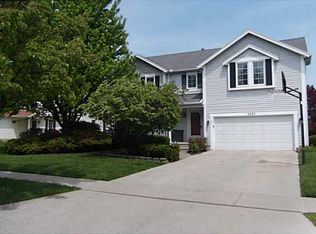 2237 Coe Ct, Perrysburg, OH 43551